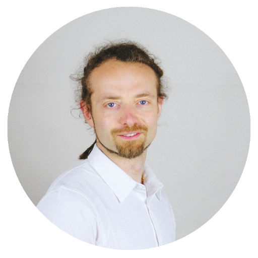 profile picture of Peter Conrad tuina therapist